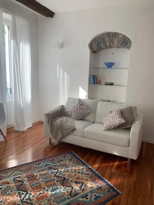 Caruggio 200 Apartment Chiavari 0*,  Italy