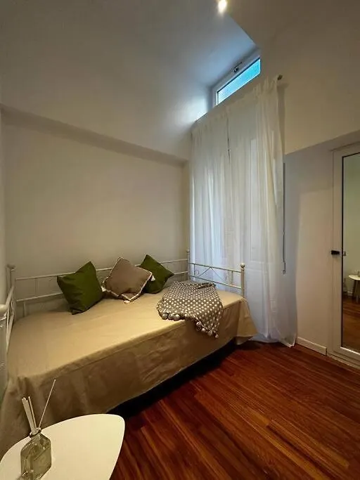 Caruggio 200 Apartment Chiavari Italy