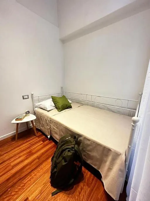 Caruggio 200 Apartment Chiavari