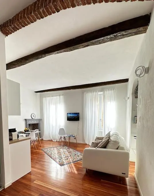 Caruggio 200 Apartment Chiavari