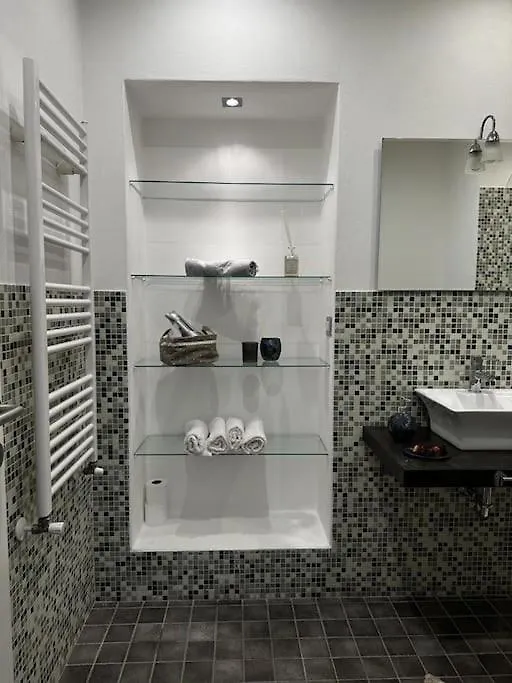 Caruggio 200 Apartment Chiavari Italy
