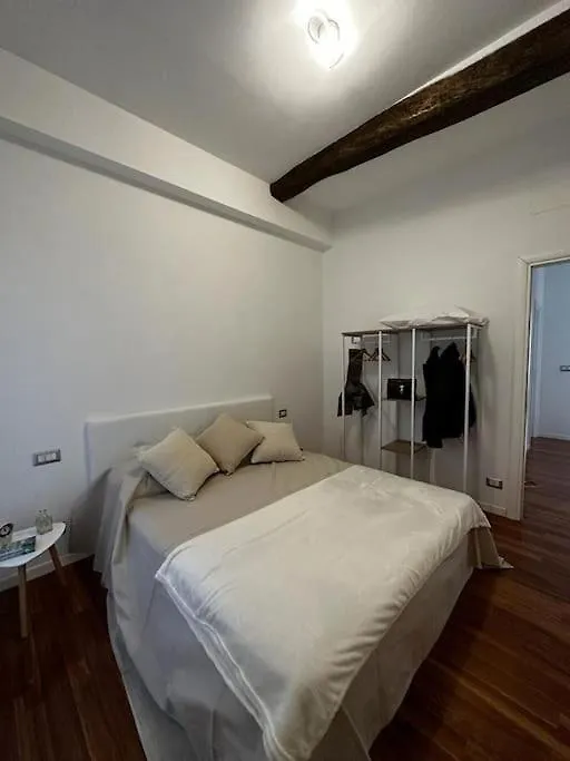 Caruggio 200 Apartment Chiavari