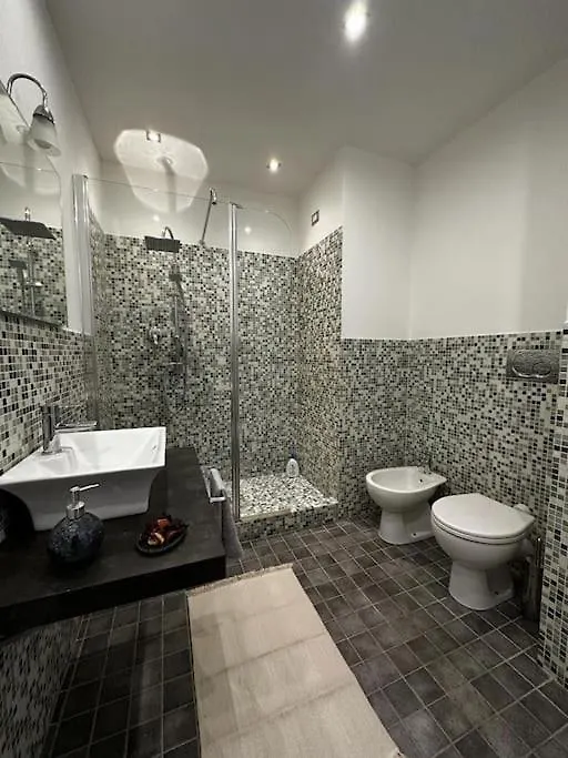 Caruggio 200 Apartment Chiavari 0*,